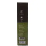 Soultree Aceite Capilar Nutritivo: Bhringraj, Amla y Coco 120ml — frontal